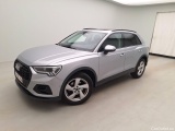  Audi  Q3 Audi,  '18, Audi  35 TDI S tronic Advanced Business Editio 5 