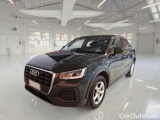  Audi  Q2 AUDI  / 2020 / 5P / SUV 2.0 30 TDI BUSINESS 