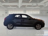  Audi  Q2 AUDI  / 2020 / 5P / SUV 2.0 30 TDI BUSINESS #7