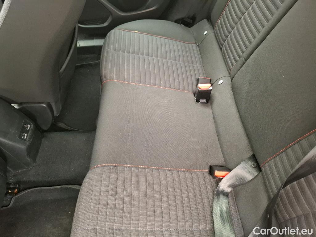  Peugeot  2008  Active Pack 1.2 PureTech 130CV BVA8 E6d #27