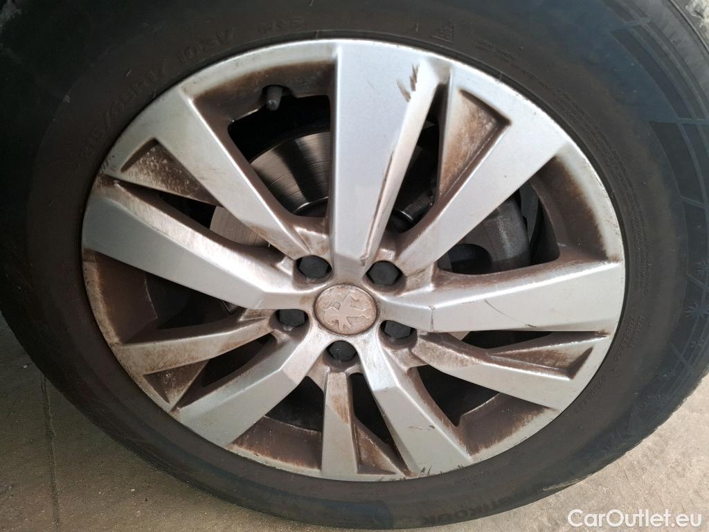  Peugeot  3008  Active Business 1.5 HDi 130CV BVA8 E6d #18