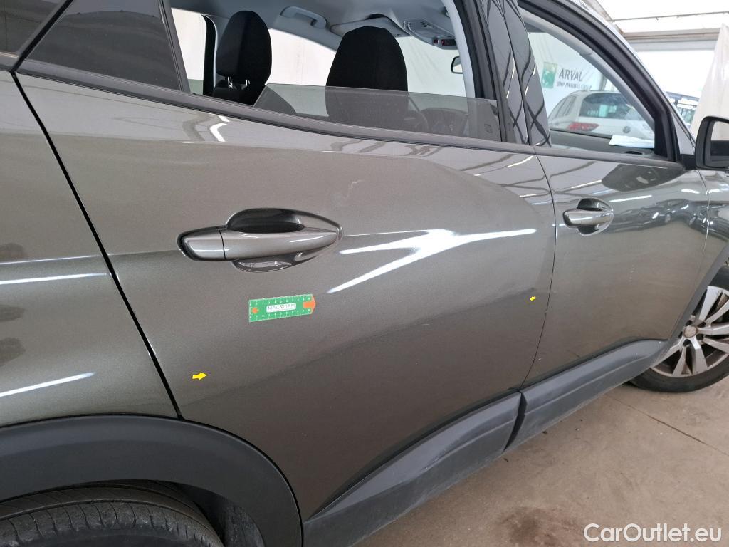  Peugeot  3008  Active Business 1.5 HDi 130CV BVA8 E6d #8