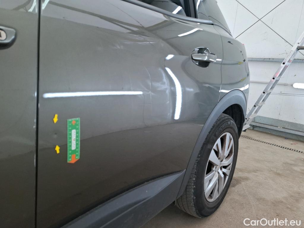  Peugeot  3008  Active Business 1.5 HDi 130CV BVA8 E6d #6