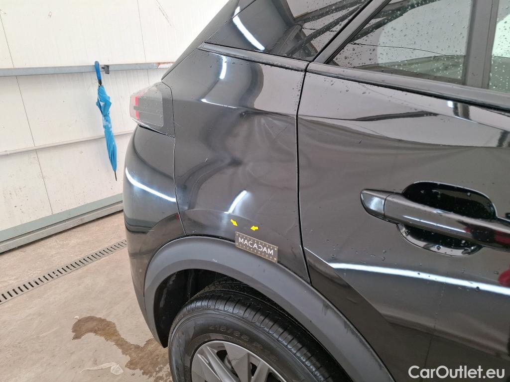  Peugeot  2008  Active Pack 1.2 PureTech 130CV BVA8 E6d #17