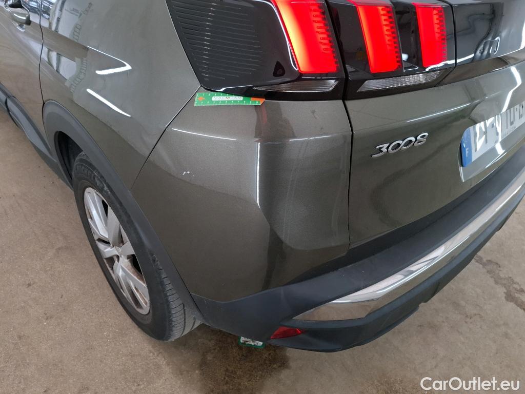  Peugeot  3008  Active Business 1.5 HDi 130CV BVA8 E6d #51