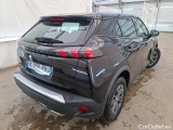  Peugeot  2008  Active Pack 1.2 PureTech 130CV BVA8 E6d #3