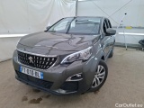  Peugeot  3008  Active Business 1.5 HDi 130CV BVA8 E6d 
