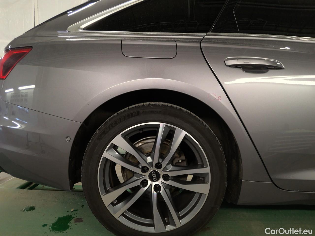  Audi  A6  Av.40 TDI quat.PL Sport Aut #6