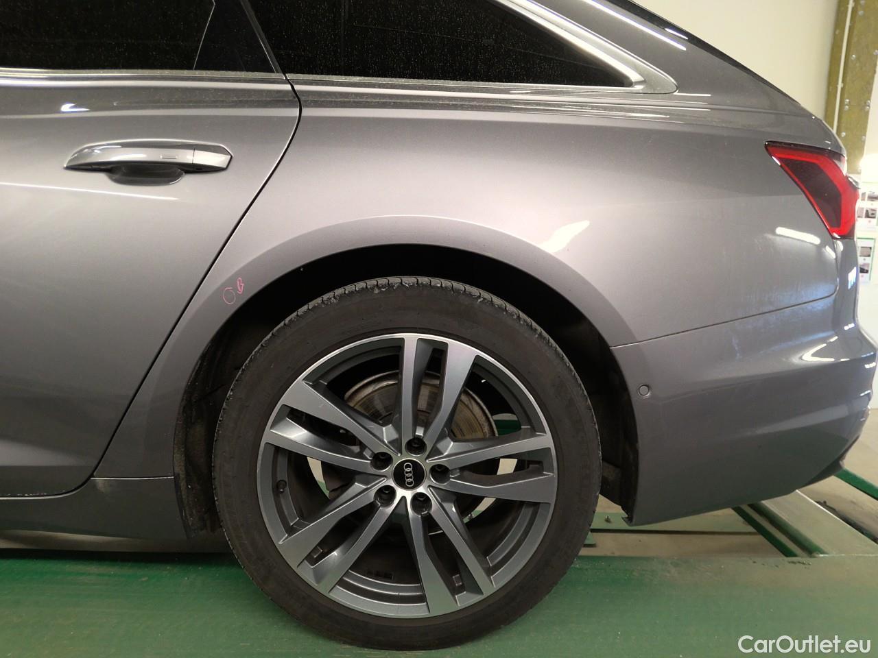  Audi  A6  Av.40 TDI quat.PL Sport Aut #4