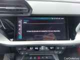  Audi  A3 Audi  Sportback 1.0 30 TFSi 81kW 5d #13