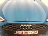  Audi  A3 Audi  Sportback 1.0 30 TFSi 81kW 5d #19
