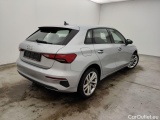  Audi  A3 AUDI  SPORTBACK - 2020 30 TFSI 110hp 5d #5