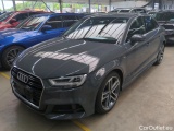  Audi  A3 35 TDI LIMOUSINE S TRONIC  46 