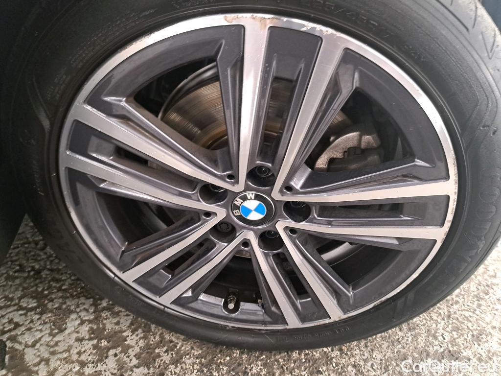  Bmw  Serie 1 Série 1 Berline 116 d Business Design 1.5 115CV BVA7 E6d #6