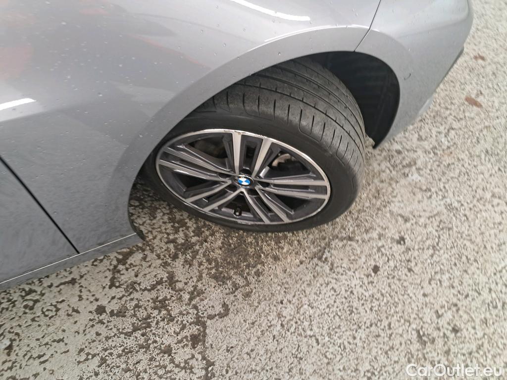  Bmw  Serie 1 Série 1 Berline 116 d Business Design 1.5 115CV BVA7 E6d #5