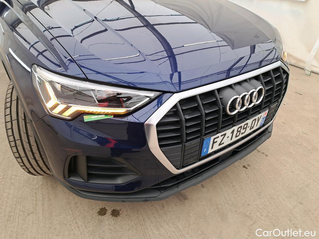  Audi  Q3  45 TFSI e Business Line 1.4 TFSI 245CV BVA6 E6d #15