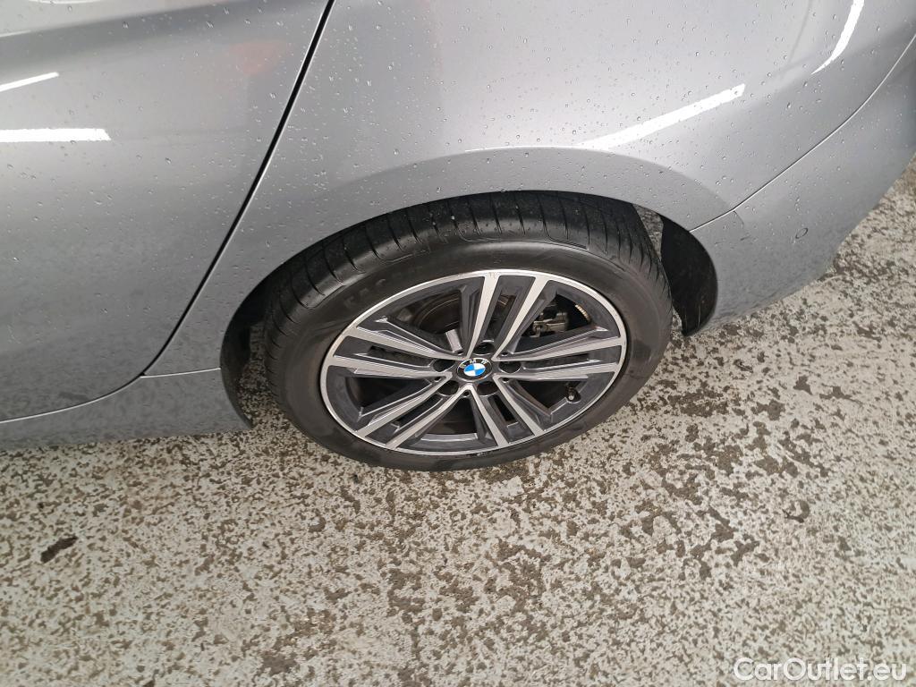  Bmw  Serie 1 Série 1 Berline 116 d Business Design 1.5 115CV BVA7 E6d #1
