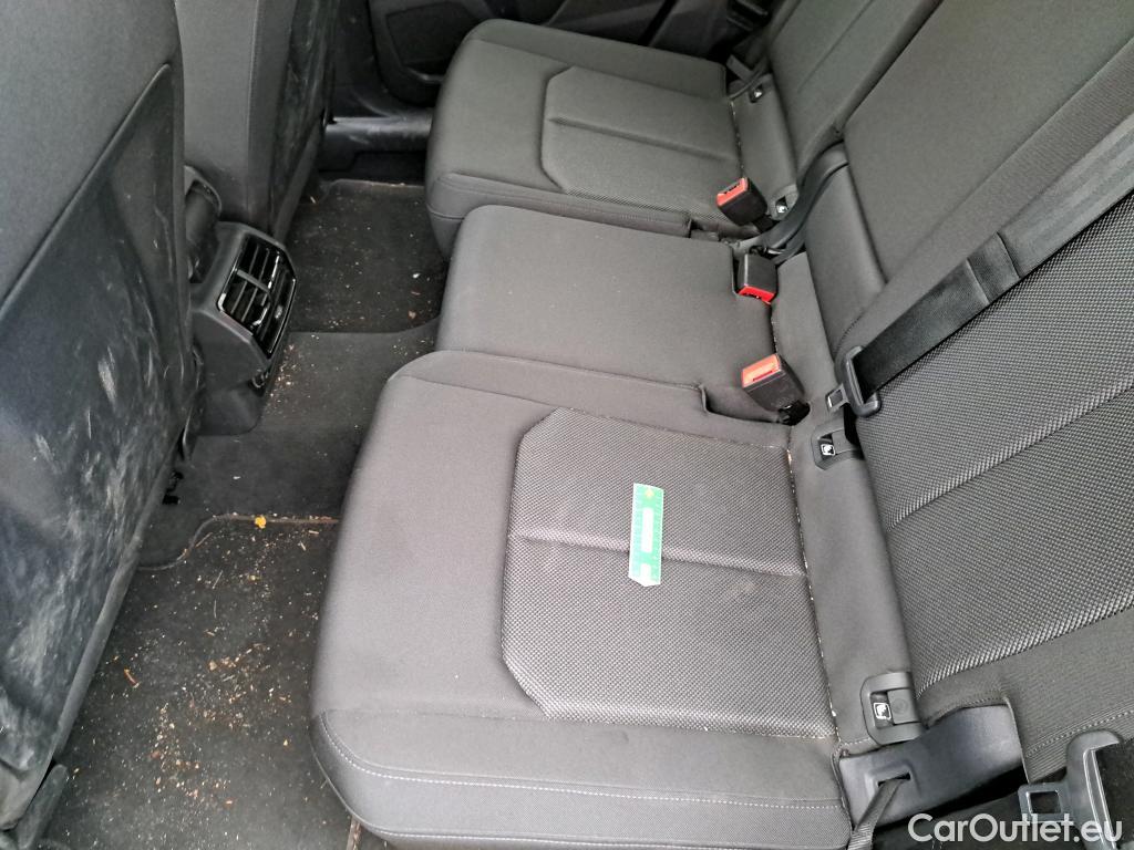  Audi  Q3  45 TFSI e Business Line 1.4 TFSI 245CV BVA6 E6d #12
