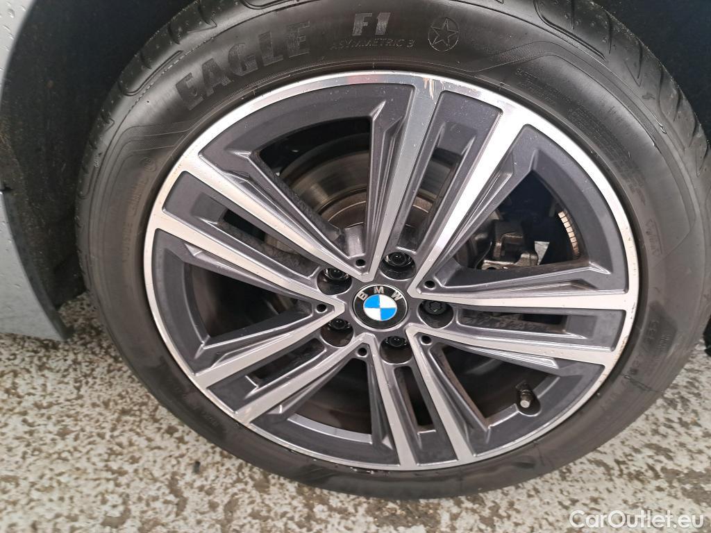  Bmw  Serie 1 Série 1 Berline 116 d Business Design 1.5 115CV BVA7 E6d #2