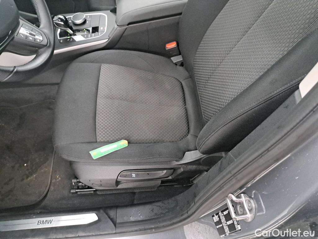  Bmw  Serie 1 Série 1 Berline 116 d Business Design 1.5 115CV BVA7 E6d #10