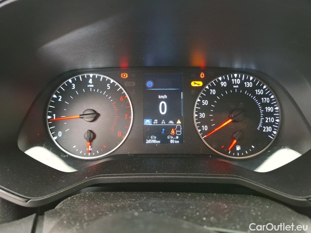  Renault  Clio  V Business 1.0 SCe 65CV BVM5 E6d #41