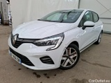  Renault  Clio  V Business 1.0 SCe 65CV BVM5 E6d 