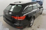  Audi  A4  Avant 35 TDI 2.0 TDI 110KW AT7 E6dT #2
