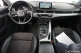  Audi  A4  Avant 35 TDI 2.0 TDI 110KW AT7 E6dT #3