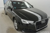  Audi  A4  Avant 35 TDI 2.0 TDI 110KW AT7 E6dT #7