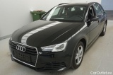 Audi  A4  Avant 35 TDI 2.0 TDI 110KW AT7 E6dT #39
