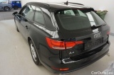  Audi  A4  Avant 35 TDI 2.0 TDI 110KW AT7 E6dT #43