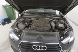  Audi  A4  Avant 35 TDI 2.0 TDI 110KW AT7 E6dT #52