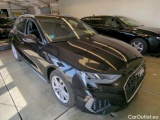  Audi  A3 AUDI  40 TFSIe Sportback S tronic S line 5d 110kW #7