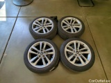  Audi  A3 AUDI  40 TFSIe Sportback S tronic S line 5d 110kW #9