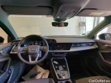 Audi  A3 AUDI  40 TFSIe Sportback S tronic S line 5d 110kW #15