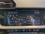  Audi  A3 AUDI  40 TFSIe Sportback S tronic S line 5d 110kW #18