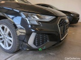  Audi  A3 AUDI  40 TFSIe Sportback S tronic S line 5d 110kW #23