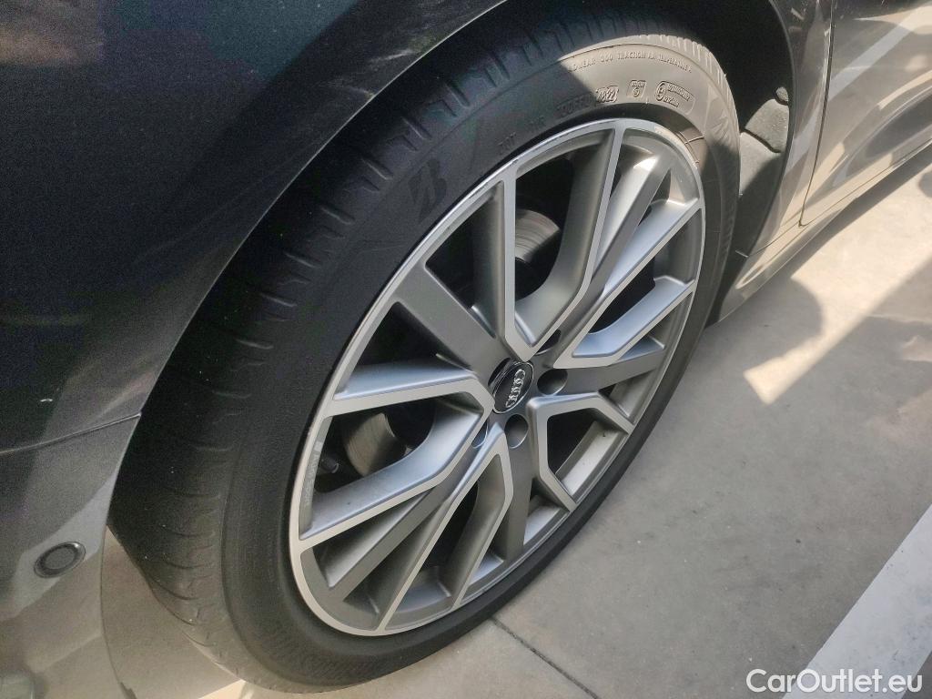  Audi  A6 AUDI  / 2018 / 5P / familiar Avant Sport 45 TDI 170kW quattro tiptro #5