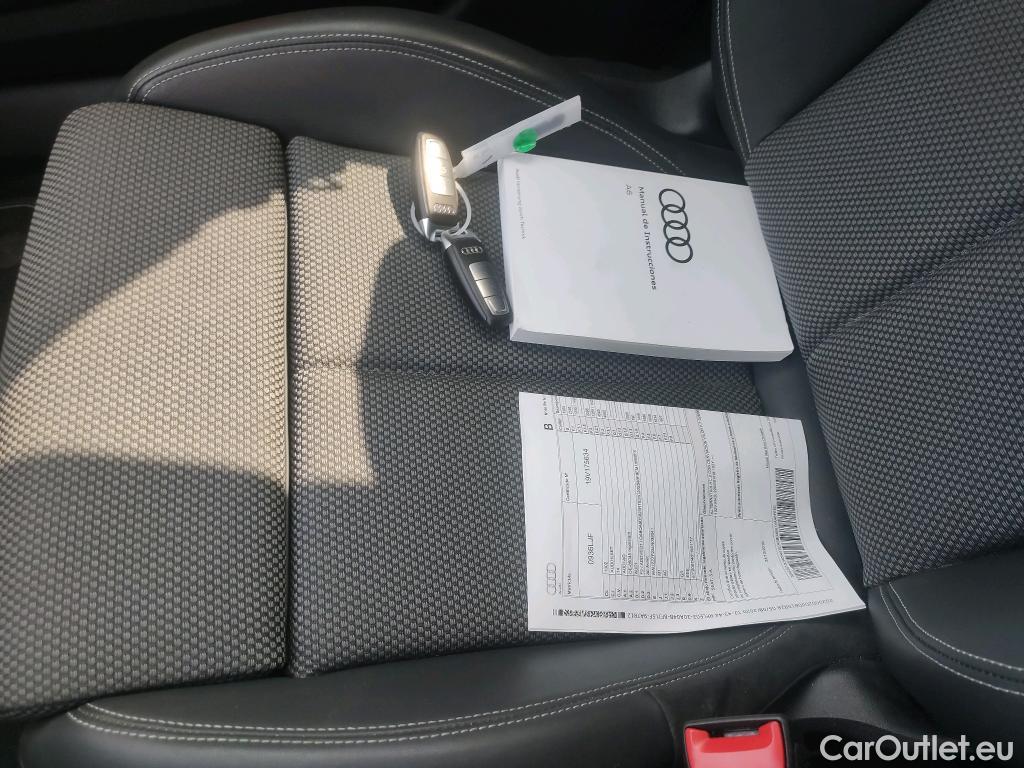  Audi  A6 AUDI  / 2018 / 5P / familiar Avant Sport 45 TDI 170kW quattro tiptro #15