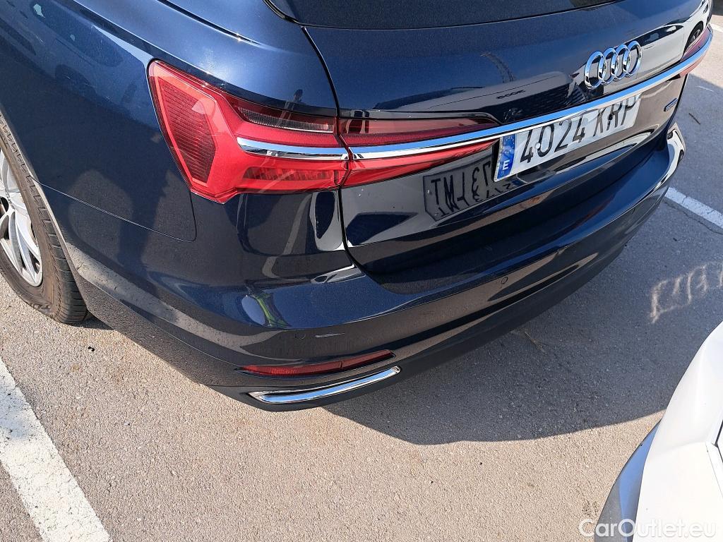  Audi  A6  Avant 45 TDI quattro 3.0 TDI 230CV E6dT #12
