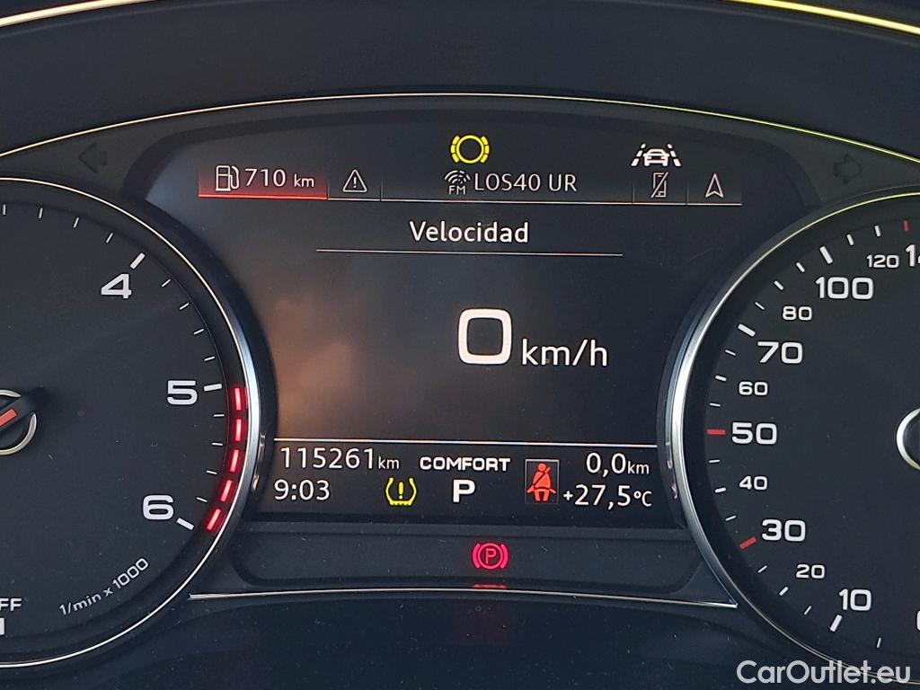  Audi  A6  Avant 45 TDI quattro 3.0 TDI 230CV E6dT #17
