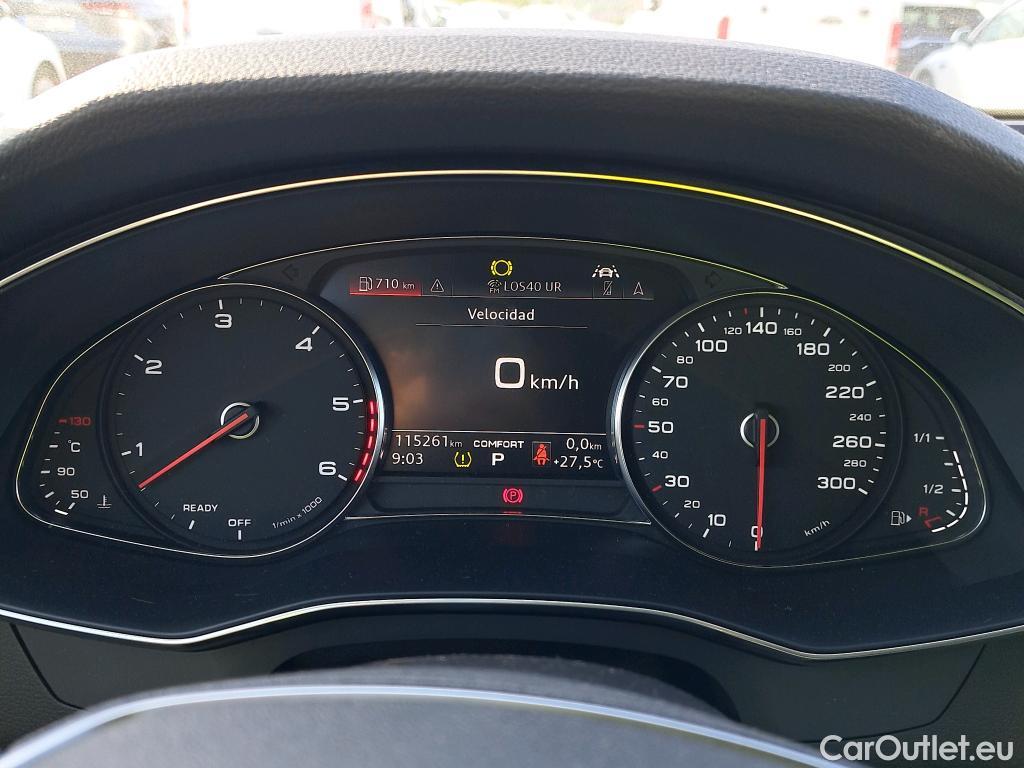  Audi  A6  Avant 45 TDI quattro 3.0 TDI 230CV E6dT #16
