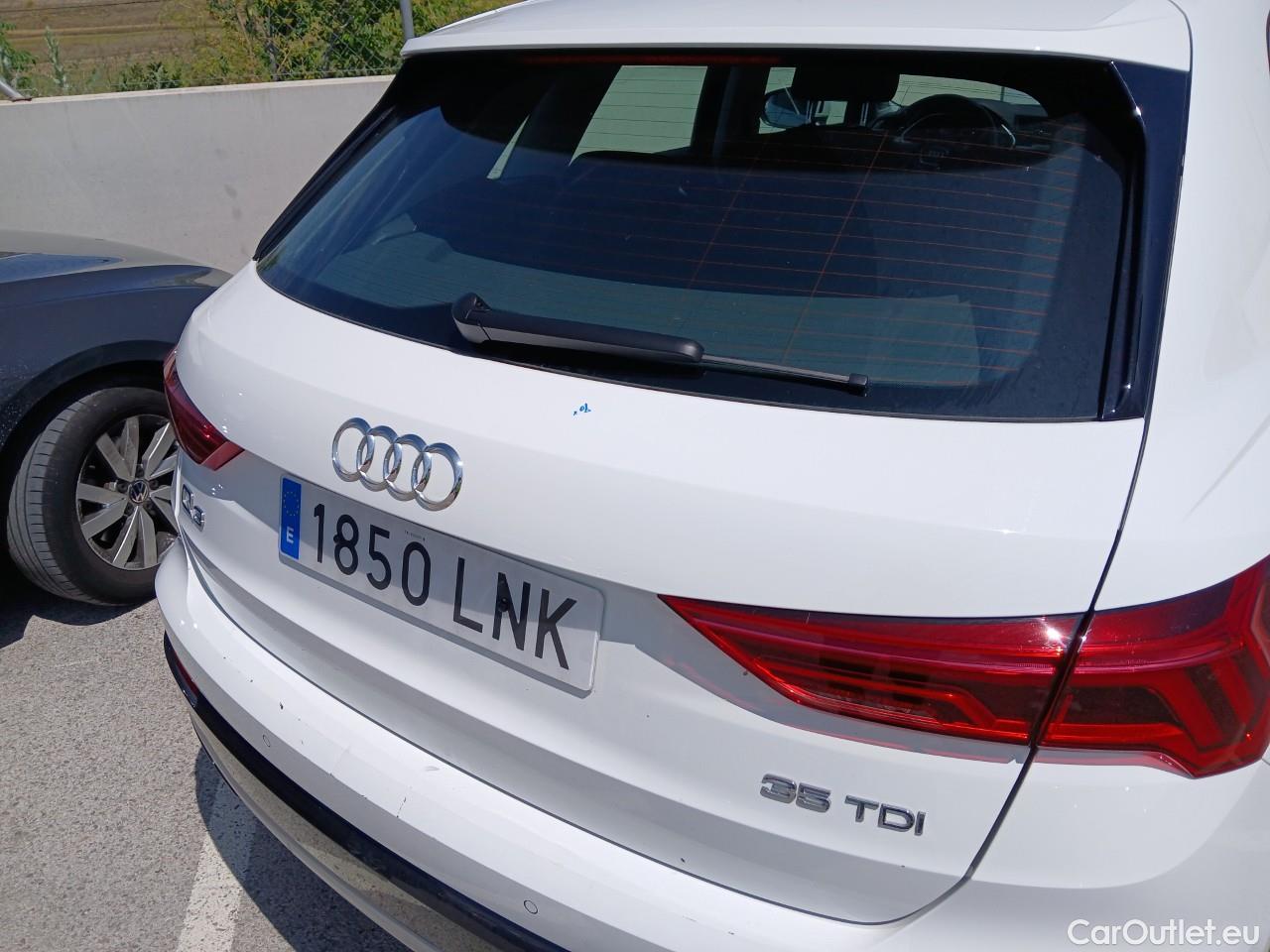  Audi  Q3  35 TDI advanced 2.0 TDI 150CV E6dT #26