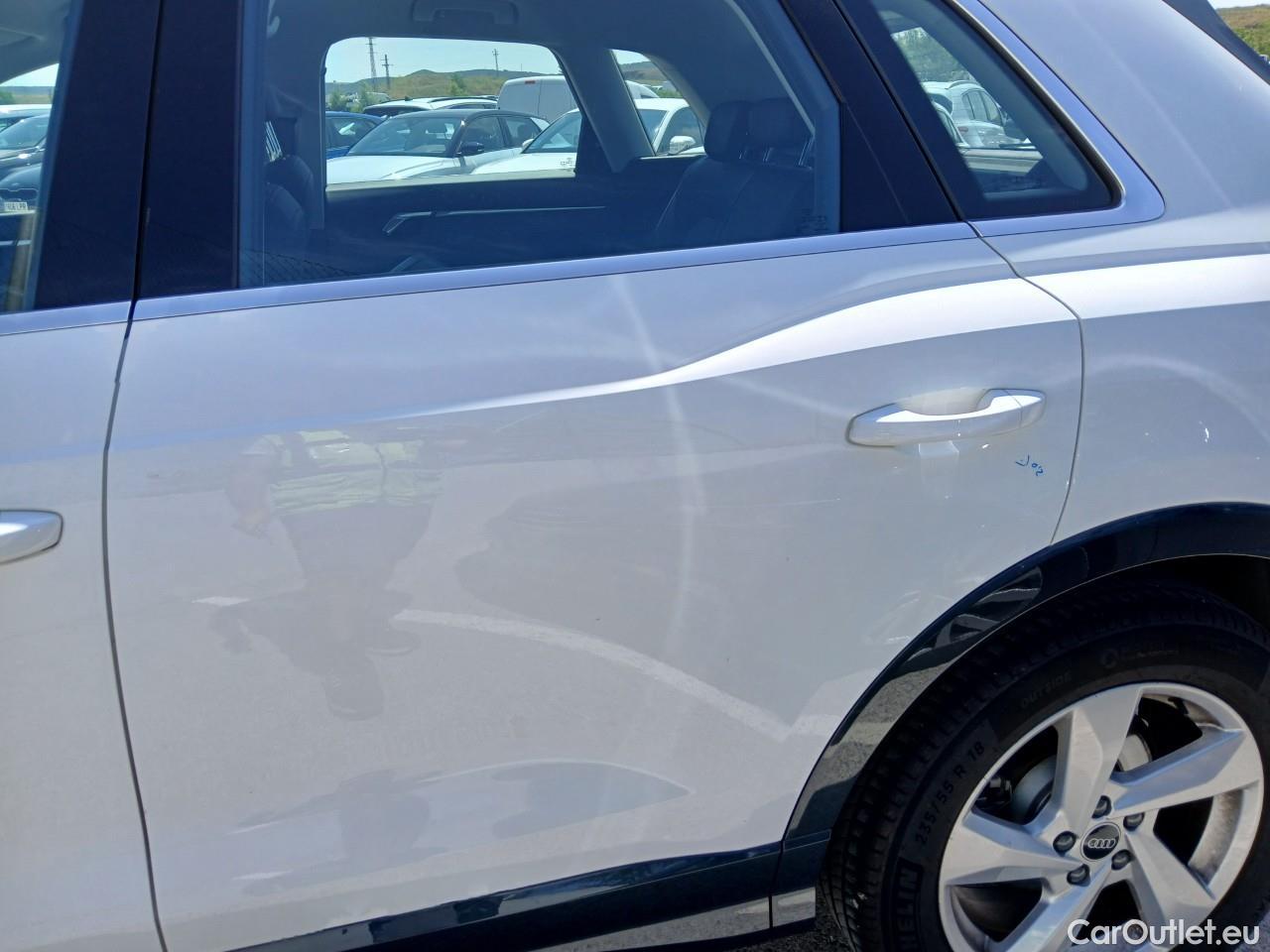  Audi  Q3  35 TDI advanced 2.0 TDI 150CV E6dT #14