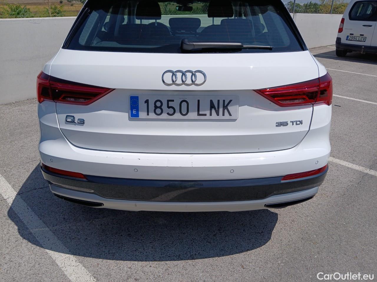  Audi  Q3  35 TDI advanced 2.0 TDI 150CV E6dT #20