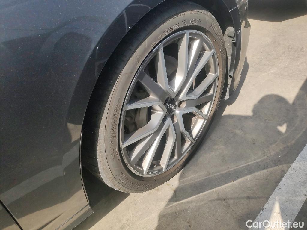 Audi  A6 AUDI  / 2018 / 5P / familiar Avant Sport 45 TDI 170kW quattro tiptro #7
