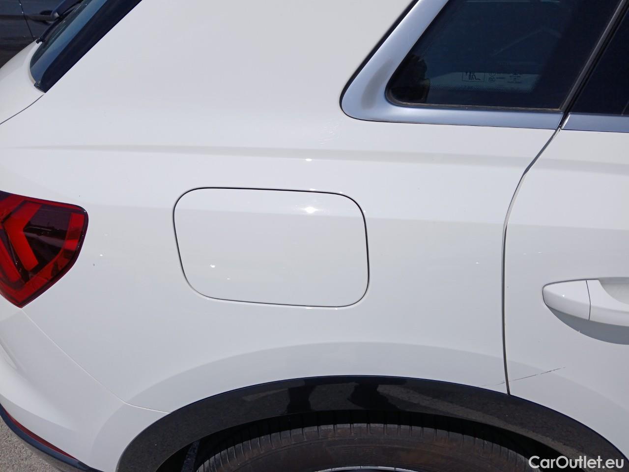  Audi  Q3  35 TDI advanced 2.0 TDI 150CV E6dT #29