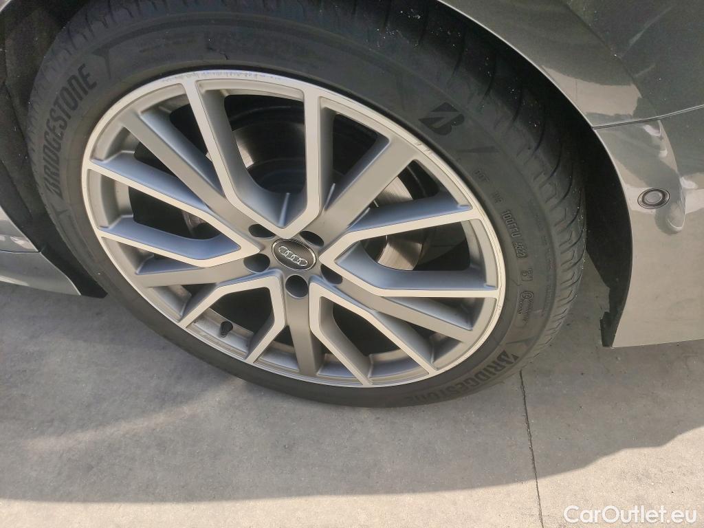  Audi  A6 AUDI  / 2018 / 5P / familiar Avant Sport 45 TDI 170kW quattro tiptro #3