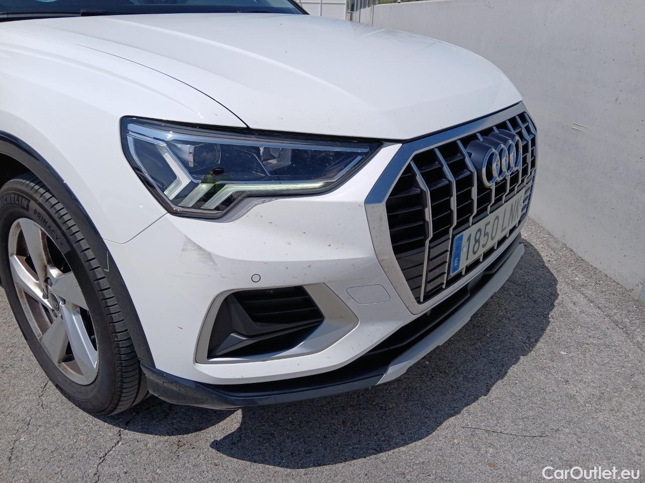  Audi  Q3  35 TDI advanced 2.0 TDI 150CV E6dT #3