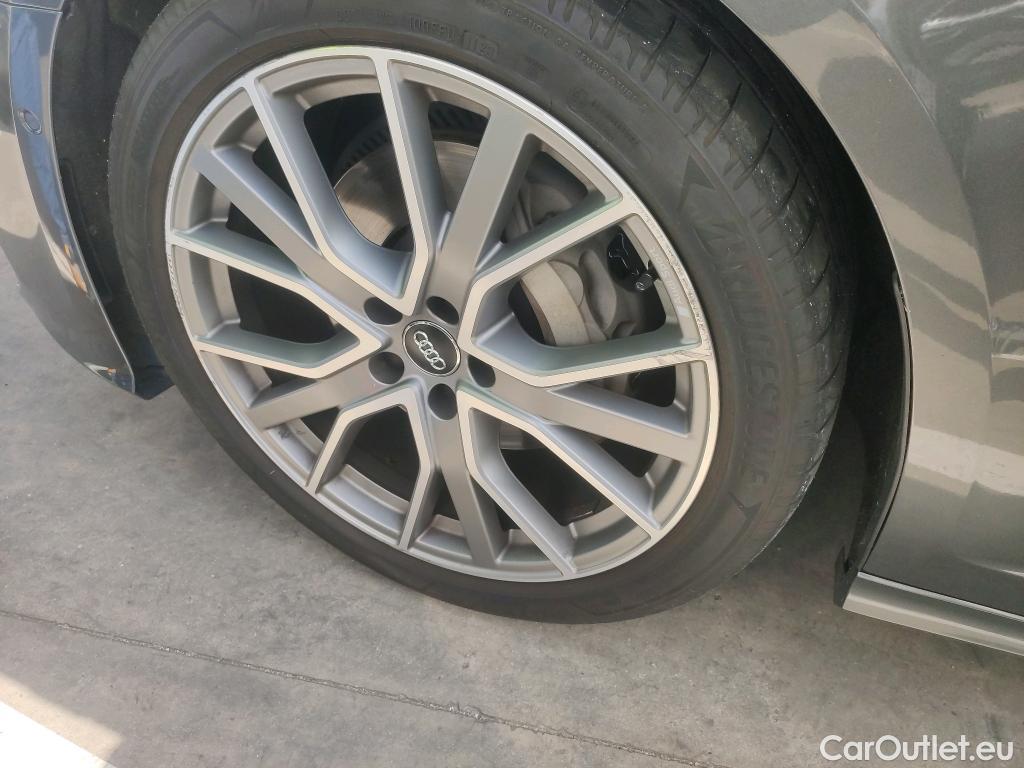  Audi  A6 AUDI  / 2018 / 5P / familiar Avant Sport 45 TDI 170kW quattro tiptro #1